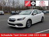 Used 2022 Subaru Legacy Premium image 2