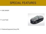 Certified 2022 Chevrolet Equinox RS w/ LPO, Floor Liner Package image 4