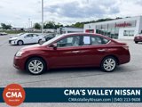 Used 2015 Nissan Sentra SL image 4