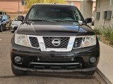 Used 2015 Nissan Frontier SV image 2