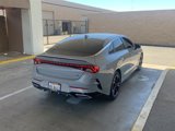 Used 2022 Kia K5 GT-Line image 4
