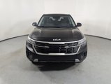 New 2025 Kia Seltos LX image 2