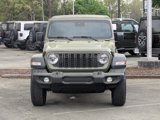 New 2025 Jeep Wrangler Sport image 2