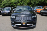 Used 2014 Jeep Grand Cherokee Summit image 3