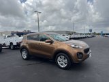 Used 2017 Kia Sportage LX w/ LX Popular Package image 3