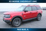 Used 2021 Ford Bronco Sport Big Bend w/ Big Bend Package image 4