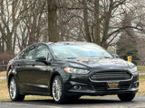 Used 2015 Ford Fusion SE image 2