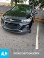 Used 2020 Chevrolet Trax LS w/ Tint and Cruise Package image 3