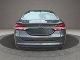 Used 2018 Ford Fusion S image 4