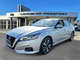 Used 2020 Nissan Altima 2.5 SL image 3