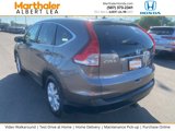 Used 2012 Honda CR-V EX image 3