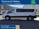 Used 2022 Ford Transit 350 XLT image 2