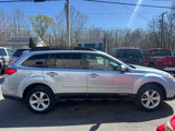 Used 2013 Subaru Outback 2.5i Premium w/ All-Weather Pkg image 3