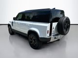 New 2025 Land Rover Defender 110 S image 3