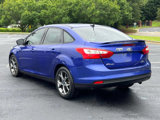 Used 2013 Ford Focus SE image 3