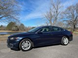 Used 2017 Chevrolet Malibu LT w/ Driver Confidence Package image 4