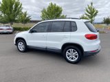 Used 2016 Volkswagen Tiguan S image 3