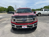 Used 2020 Ford F150 XLT w/ Equipment Group 302A Luxury image 3