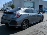 Used 2018 Honda Civic Sport Touring image 3