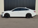 Used 2021 Chevrolet Malibu LT w/ Redline Edition image 2