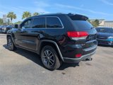 Used 2018 Jeep Grand Cherokee Limited w/ Luxury Group II image 5