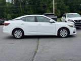 Certified 2023 Nissan Sentra S image 2