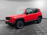 Used 2023 Jeep Renegade Trailhawk image 3