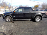 Used 2014 Ford F150 FX4 w/ Equipment Group 402A Luxury image 5