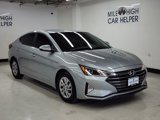 Used 2020 Hyundai Elantra SE w/ Cargo Package (C1) image 3