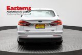 Used 2020 Ford Fusion SE image 6