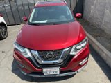 Used 2018 Nissan Rogue SL w/ Premium Package image 4