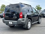 Used 2007 Nissan Xterra S w/ Side & Curtain Airbag Pkg image 3