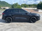 Certified 2023 Ford Escape ST-Line Elite w/ Premium Technology Package image 2