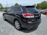 Used 2008 MAZDA CX-9 Grand Touring w/ Moonroof & Bose Audio Pkg image 4