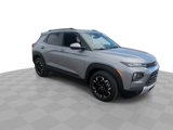 Certified 2023 Chevrolet TrailBlazer LT w/ Convenience Package image 3