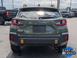 Used 2024 Subaru Crosstrek 2.5i Wilderness image 4