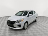 New 2024 Mitsubishi Mirage G4 LE image 5