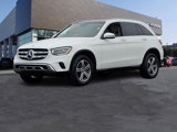 Used 2022 Mercedes-Benz GLC 300 4MATIC image 1