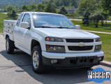 Used 2009 Chevrolet Colorado LT image 2