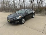 Used 2017 Hyundai Sonata SE image 4