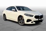 Used 2022 BMW 228i xDrive Gran Coupe w/ Convenience Package image 2
