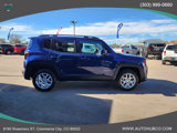 Used 2016 Jeep Renegade Latitude image 4