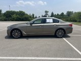 Used 2018 BMW 540i xDrive image 5