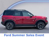 New 2025 Ford Bronco Sport Outer Banks image 2