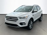 Used 2018 Ford Escape Titanium w/ Ford Safe & Smart Package image 3