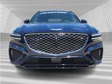 Certified 2023 Genesis GV70 2.5T w/ Sport Prestige Package image 4