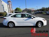 New 2025 Toyota Corolla LE image 2