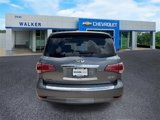 Used 2017 INFINITI QX80 4WD w/ Deluxe Technology Package image 4