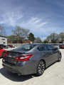Used 2016 Nissan Altima 2.5 SL w/ 2.5 Technology w/LED Package image 5