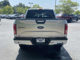 Certified 2017 Ford F150 XLT w/ Equipment Group 302A Luxury image 5